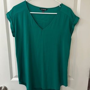 Express top